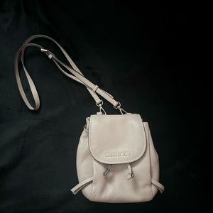 MK Mini Light Pink Bag